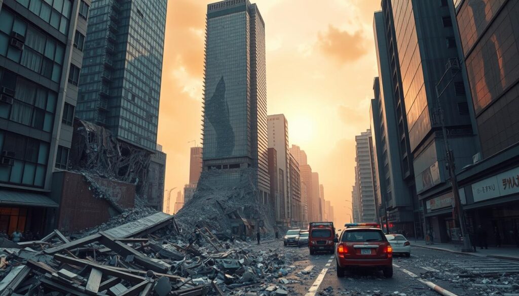 gempa besar di Jepang gempa besar di Jepang